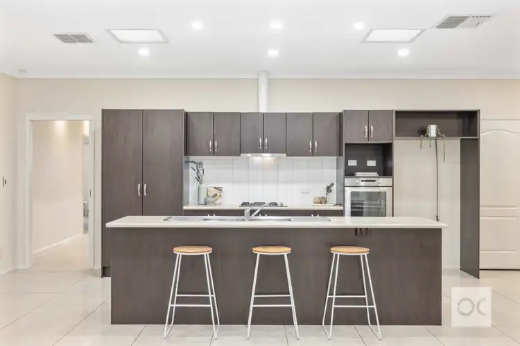 Fifth view of Homely house listing, 19 Grand View Drive, Seacombe Heights SA 5047