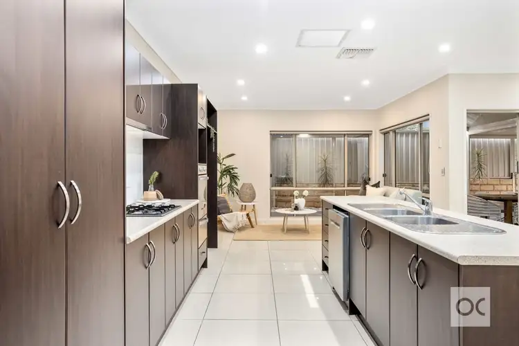 Sixth view of Homely house listing, 19 Grand View Drive, Seacombe Heights SA 5047