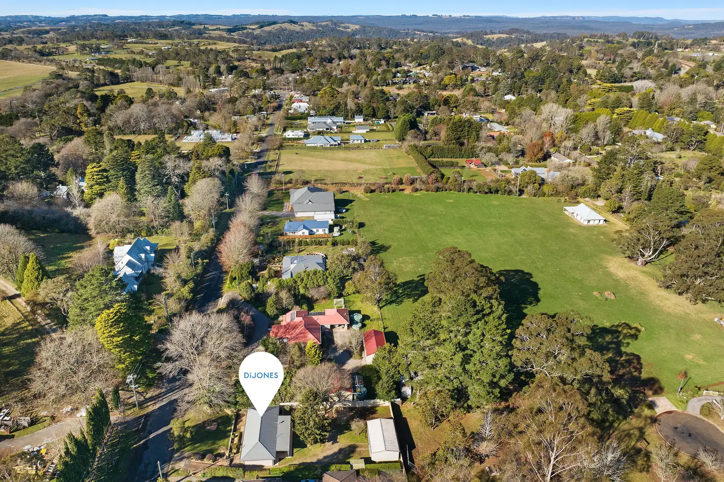 Main view of Homely house listing, 61 Middle Road, Exeter NSW 2579