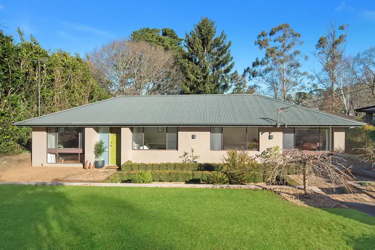 Third view of Homely house listing, 61 Middle Road, Exeter NSW 2579