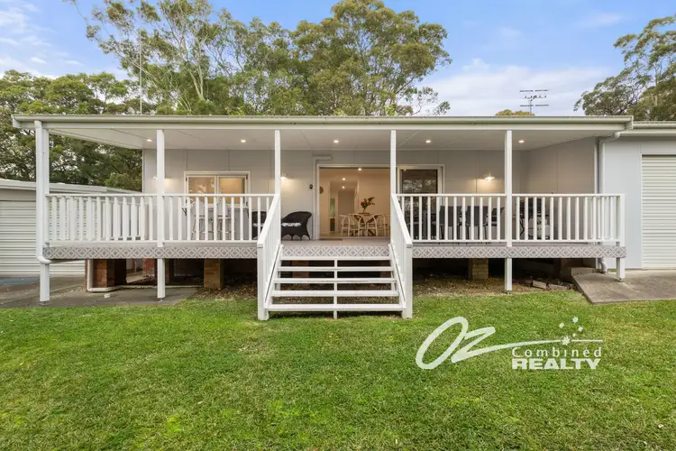 Second view of Homely house listing, 60 The Coronado, Old Erowal Bay NSW 2540
