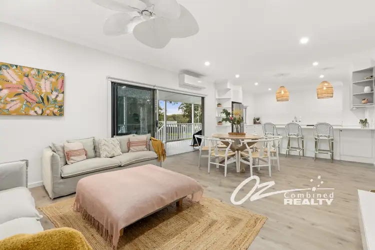 Third view of Homely house listing, 60 The Coronado, Old Erowal Bay NSW 2540