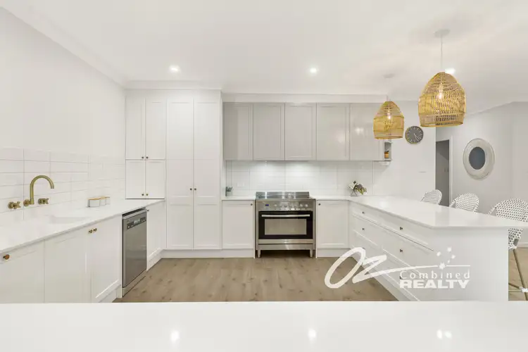 Fourth view of Homely house listing, 60 The Coronado, Old Erowal Bay NSW 2540