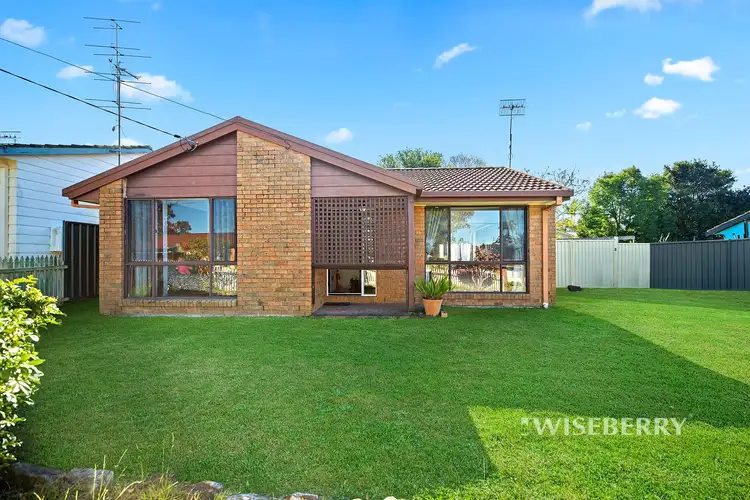 Second view of Homely house listing, 90 Pinehurst Way, Blue Haven NSW 2262