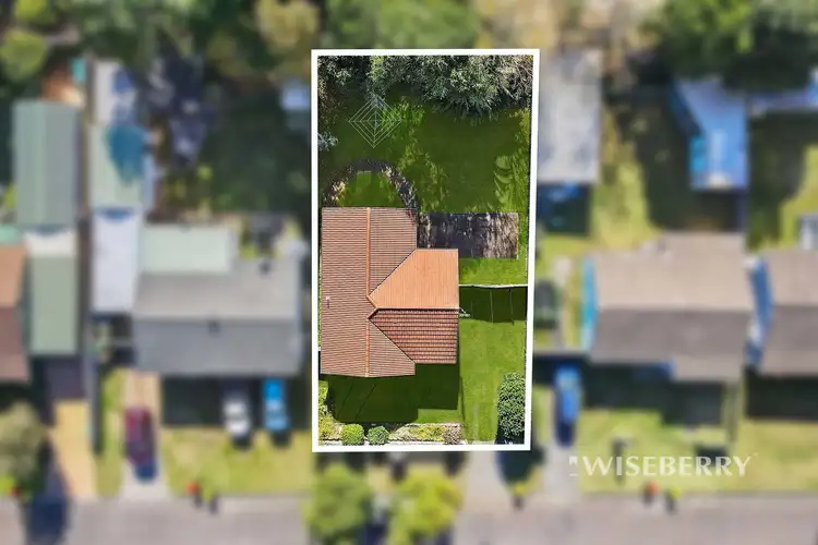 Third view of Homely house listing, 90 Pinehurst Way, Blue Haven NSW 2262
