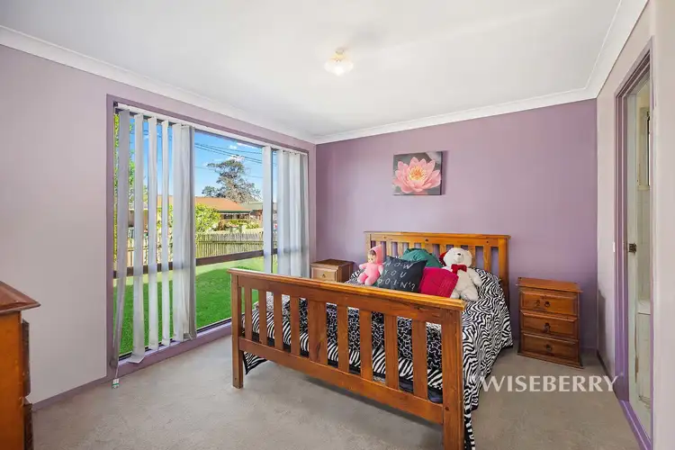 Fifth view of Homely house listing, 90 Pinehurst Way, Blue Haven NSW 2262