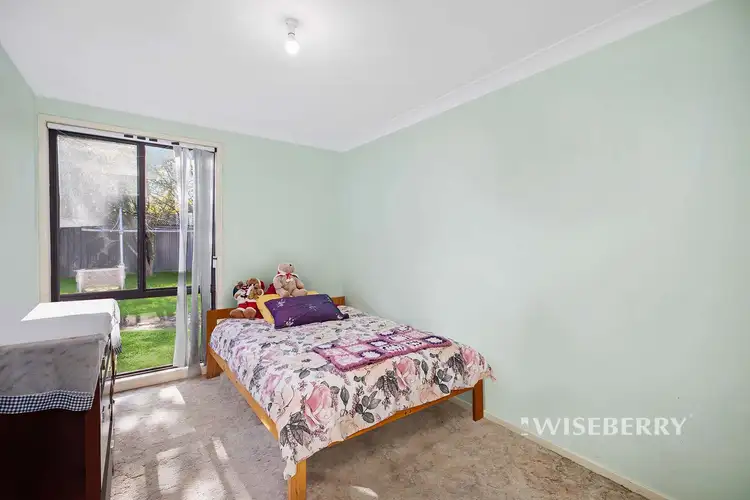 Sixth view of Homely house listing, 90 Pinehurst Way, Blue Haven NSW 2262