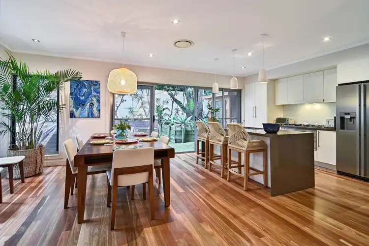 Main view of Homely townhouse listing, 8/27-33 Adams Street, Frenchs Forest NSW 2086