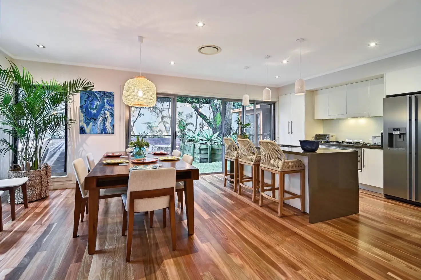 Main view of Homely townhouse listing, 8/27-33 Adams Street, Frenchs Forest NSW 2086