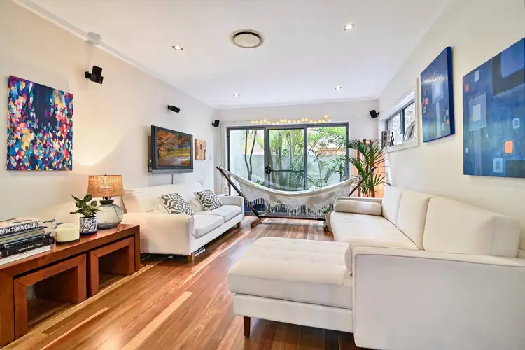 Second view of Homely townhouse listing, 8/27-33 Adams Street, Frenchs Forest NSW 2086