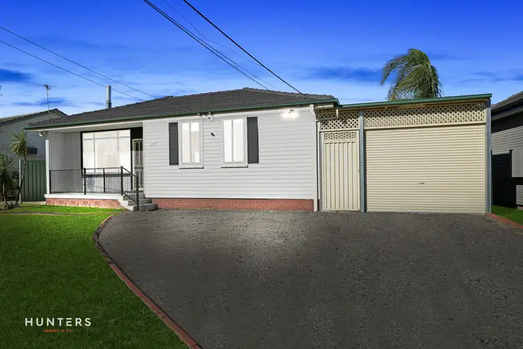 Main view of Homely house listing, 26 Benjamin Road, Mount Pritchard NSW 2170
