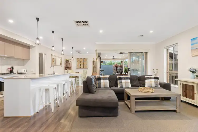 Second view of Homely house listing, 20 Bolton Street, Armstrong Creek VIC 3217