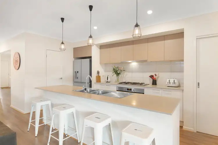 Third view of Homely house listing, 20 Bolton Street, Armstrong Creek VIC 3217