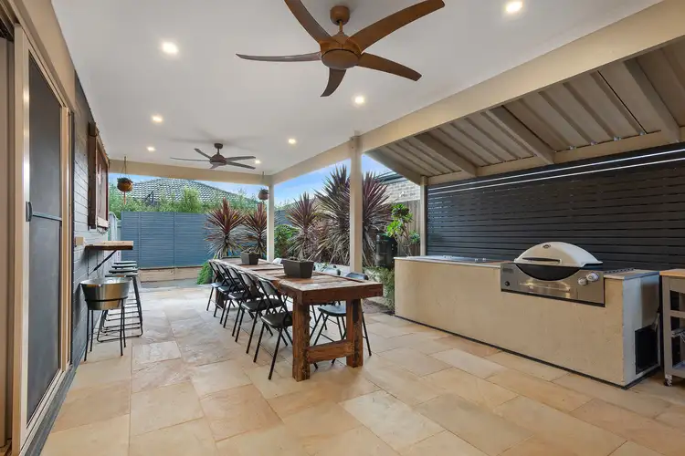 Fourth view of Homely house listing, 20 Bolton Street, Armstrong Creek VIC 3217