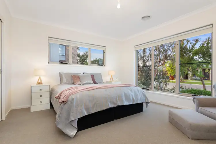 Fifth view of Homely house listing, 20 Bolton Street, Armstrong Creek VIC 3217