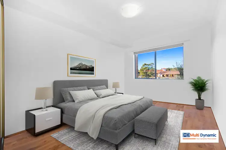 4/6-8 Phillip Street, Riverwood NSW 2210