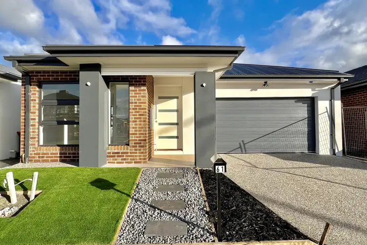61 Nascent Drive