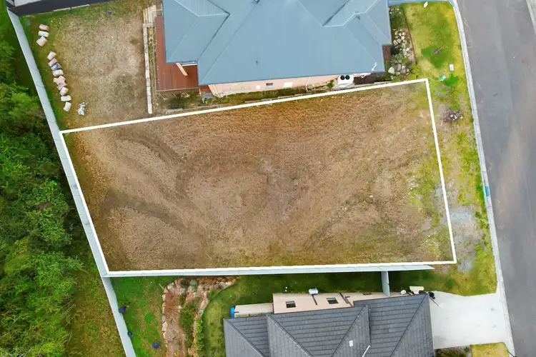 Fourth view of Homely land listing, 10 Cassinia Close, Lisarow NSW 2250