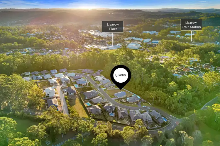Sixth view of Homely land listing, 10 Cassinia Close, Lisarow NSW 2250