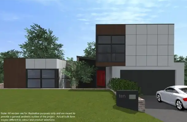 Seventh view of Homely land listing, 10 Cassinia Close, Lisarow NSW 2250