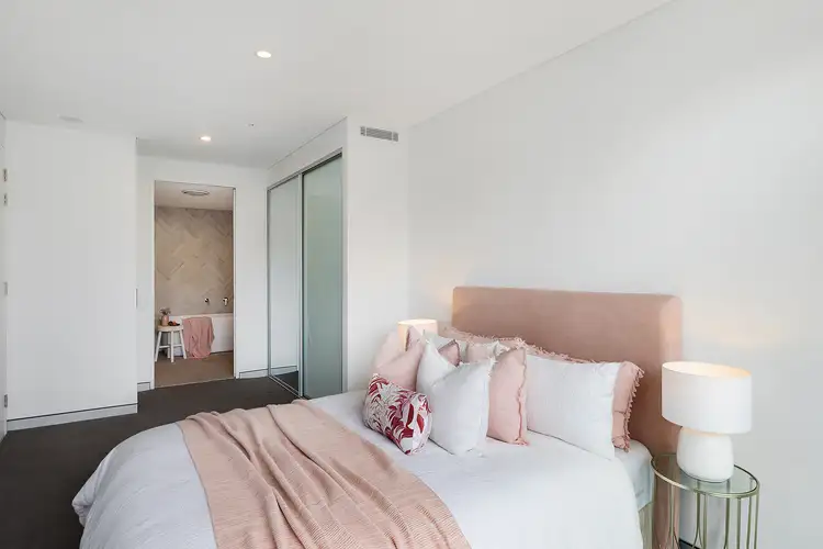 Fourth view of Homely apartment listing, 207/8 Duke Street, Point Frederick NSW 2250