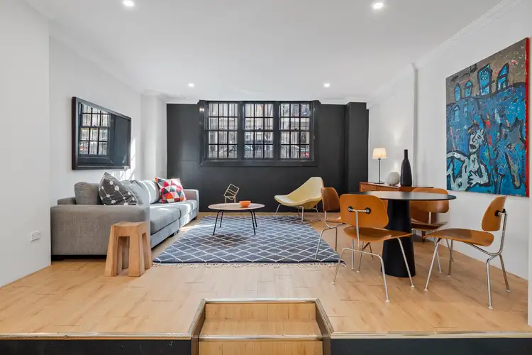 1/52 Shepherd Street, Chippendale NSW 2008