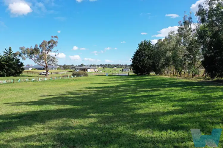 Third view of Homely land listing, 16 Cunningham Court, Swan Reach VIC 3903