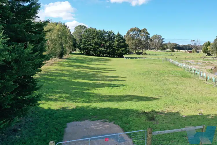 Fourth view of Homely land listing, 16 Cunningham Court, Swan Reach VIC 3903