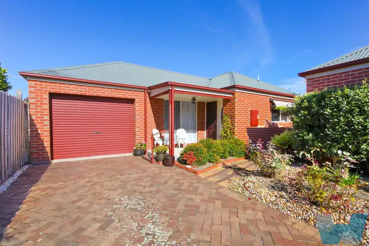 Second view of Homely unit listing, 3/77 Pearson Street, Bairnsdale VIC 3875