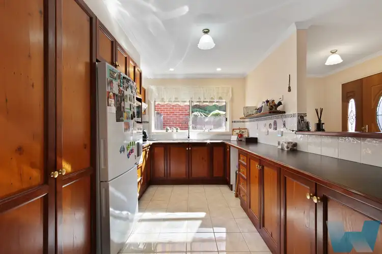 Third view of Homely unit listing, 3/77 Pearson Street, Bairnsdale VIC 3875