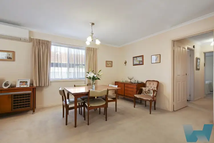 Sixth view of Homely unit listing, 3/77 Pearson Street, Bairnsdale VIC 3875