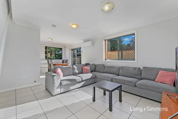 Third view of Homely townhouse listing, 9/32 Meacher Street, Mount Druitt NSW 2770