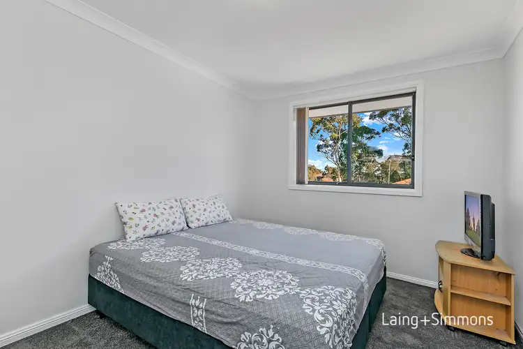 Fifth view of Homely townhouse listing, 9/32 Meacher Street, Mount Druitt NSW 2770