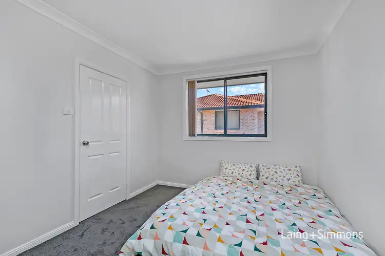 Sixth view of Homely townhouse listing, 9/32 Meacher Street, Mount Druitt NSW 2770