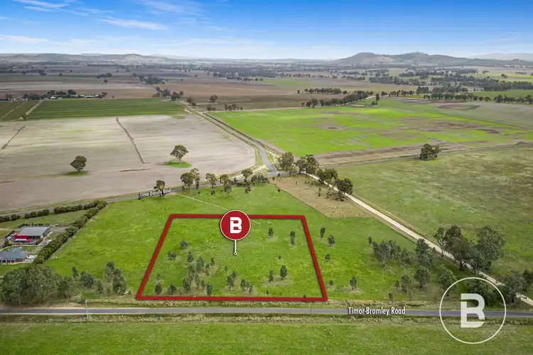 43 Timor-Bromley Road, Timor VIC 3465