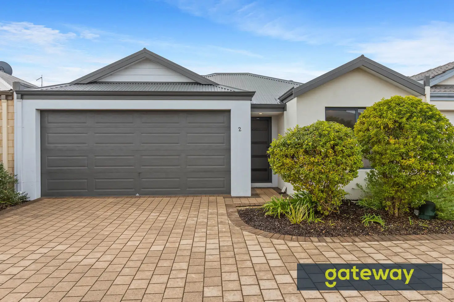 Main view of Homely apartment listing, 2/39 Peppermint Gardens, Aubin Grove WA 6164