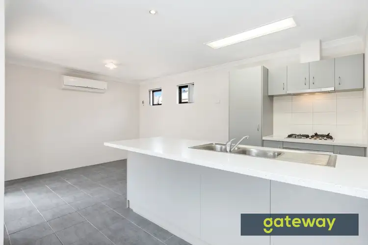 Second view of Homely apartment listing, 2/39 Peppermint Gardens, Aubin Grove WA 6164