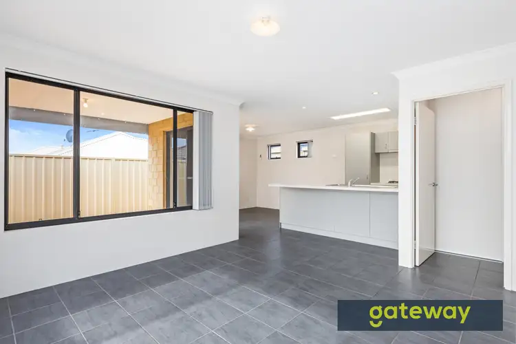 Fifth view of Homely apartment listing, 2/39 Peppermint Gardens, Aubin Grove WA 6164