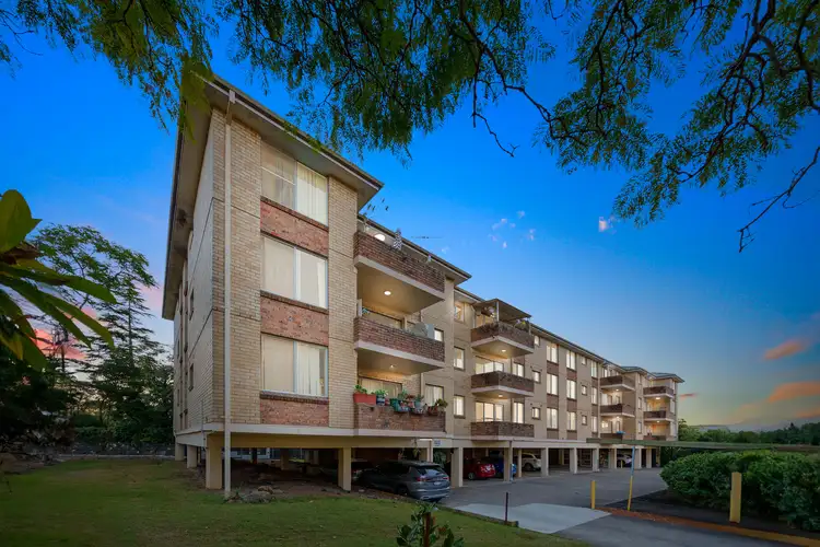 1/32 Alice Street, Harris Park NSW 2150