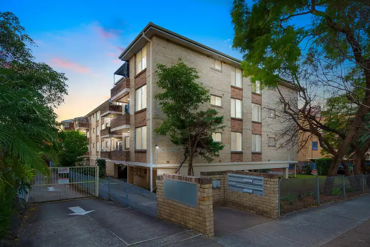 Second view of Homely apartment listing, 1/32 Alice Street, Harris Park NSW 2150