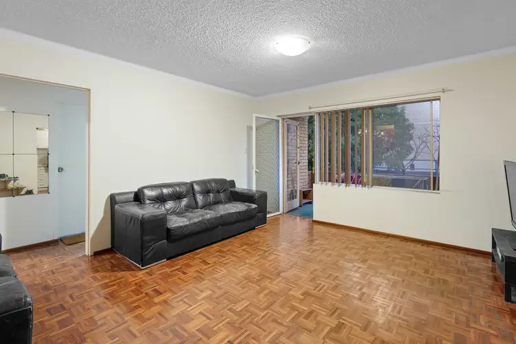Third view of Homely apartment listing, 1/32 Alice Street, Harris Park NSW 2150