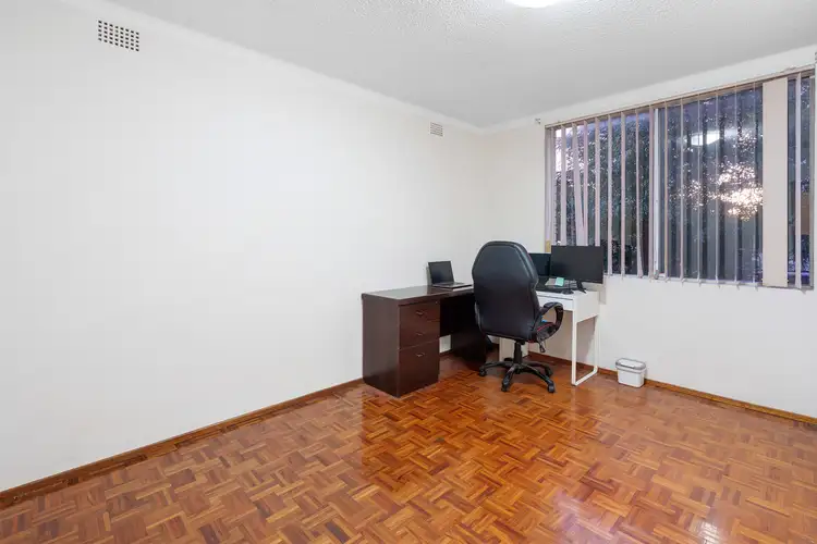 Fourth view of Homely apartment listing, 1/32 Alice Street, Harris Park NSW 2150