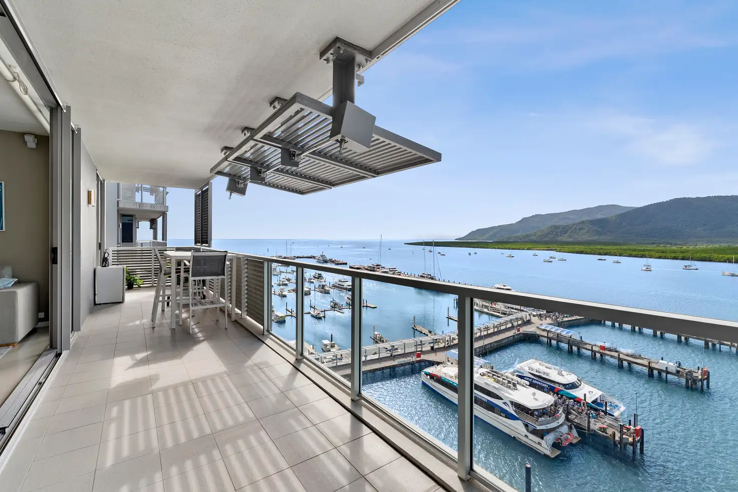 Main view of Homely apartment listing, 81/1 Marlin Parade, Cairns City QLD 4870