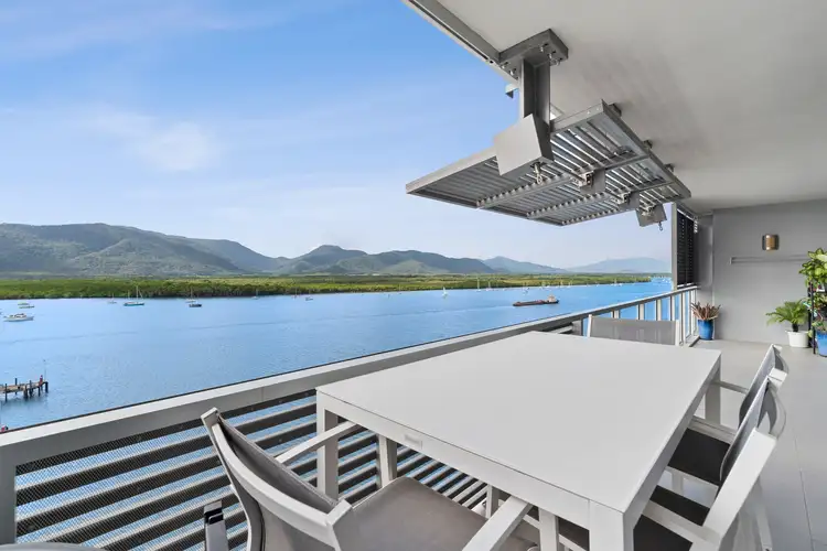 Second view of Homely apartment listing, 81/1 Marlin Parade, Cairns City QLD 4870