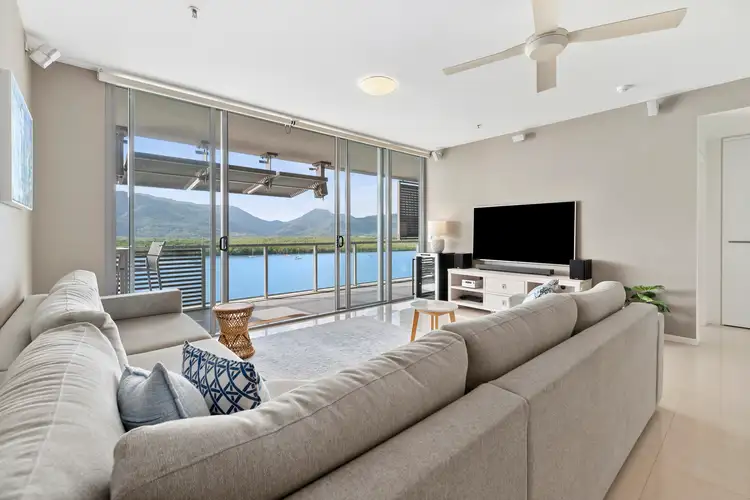 Third view of Homely apartment listing, 81/1 Marlin Parade, Cairns City QLD 4870