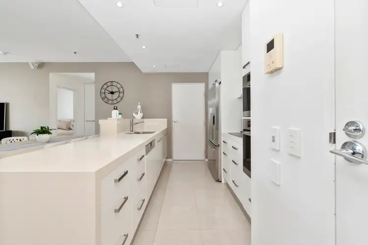 Fifth view of Homely apartment listing, 81/1 Marlin Parade, Cairns City QLD 4870