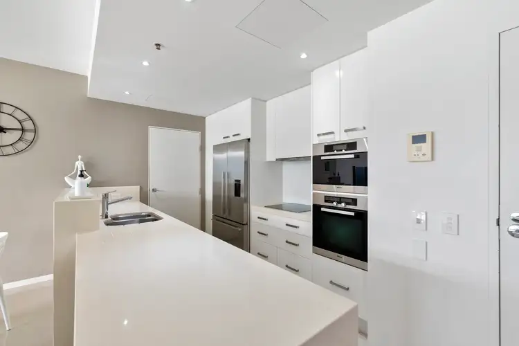 Sixth view of Homely apartment listing, 81/1 Marlin Parade, Cairns City QLD 4870