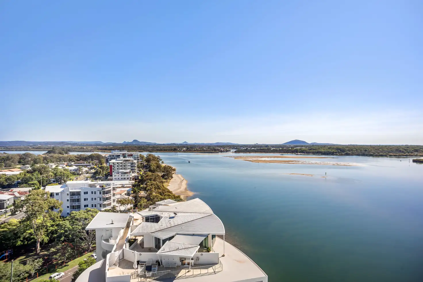 Main view of Homely apartment listing, 106/150 Duporth Avenue, Maroochydore QLD 4558