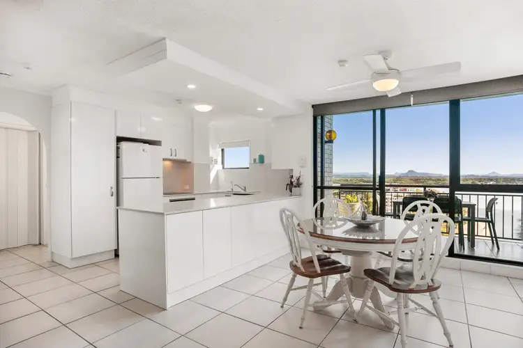 Second view of Homely apartment listing, 106/150 Duporth Avenue, Maroochydore QLD 4558