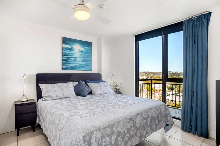 Fourth view of Homely apartment listing, 106/150 Duporth Avenue, Maroochydore QLD 4558